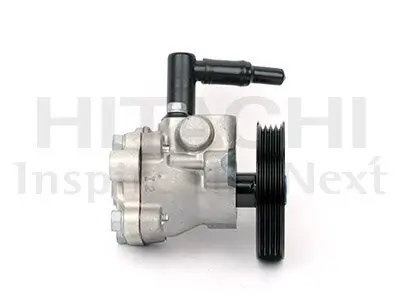 Hydraulikpumpe, Lenkung ASTEMO-HITACHI 2503657