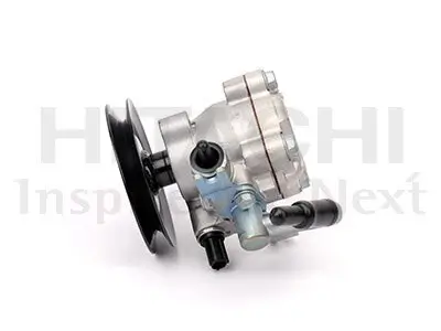 Hydraulikpumpe, Lenkung ASTEMO-HITACHI 2503658