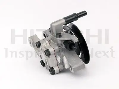 Hydraulikpumpe, Lenkung ASTEMO-HITACHI 2503659