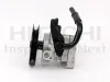 Hydraulikpumpe, Lenkung HITACHI 2503663 Bild Hydraulikpumpe, Lenkung HITACHI 2503663