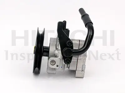 Hydraulikpumpe, Lenkung HITACHI 2503663 Bild Hydraulikpumpe, Lenkung HITACHI 2503663