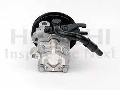 Hydraulikpumpe, Lenkung HITACHI 2503663 Bild Hydraulikpumpe, Lenkung HITACHI 2503663