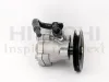 Hydraulikpumpe, Lenkung HITACHI 2503663 Bild Hydraulikpumpe, Lenkung HITACHI 2503663