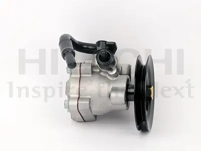 Hydraulikpumpe, Lenkung HITACHI 2503663 Bild Hydraulikpumpe, Lenkung HITACHI 2503663