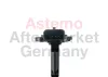 Zündspule ASTEMO-HITACHI 2503795 Bild Zündspule ASTEMO-HITACHI 2503795