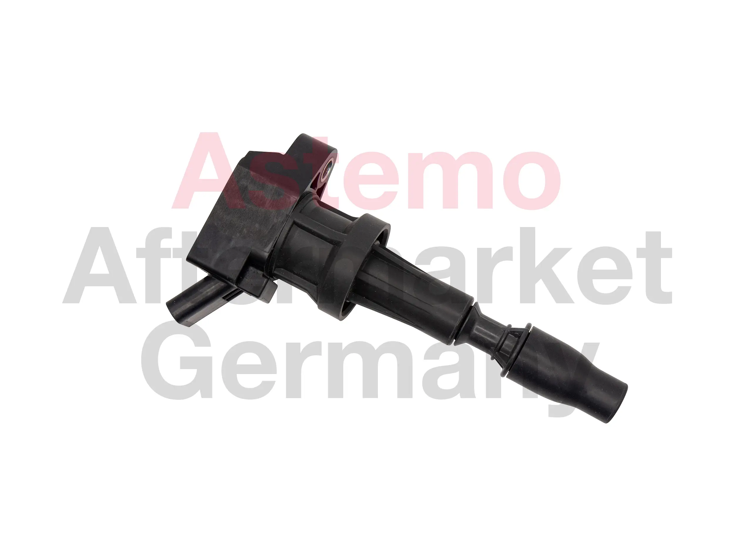 Zündspule ASTEMO-HITACHI 2503797