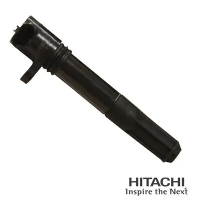 Zündspule HITACHI 2503801 Bild Zündspule HITACHI 2503801