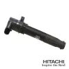 Zündspule ASTEMO-HITACHI 2503802 Bild Zündspule ASTEMO-HITACHI 2503802