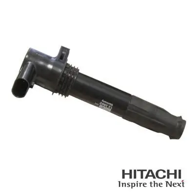 Zündspule ASTEMO-HITACHI 2503802 Bild Zündspule ASTEMO-HITACHI 2503802