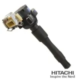 Zündspule HITACHI 2503804