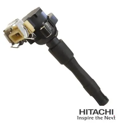 Zündspule HITACHI 2503804 Bild Zündspule HITACHI 2503804