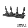 Zündspule HITACHI 2503810