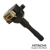 Zündspule HITACHI 2503811