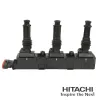Zündspule HITACHI 2503815