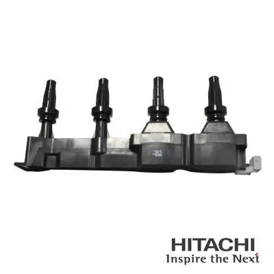 Zündspule HITACHI 2503819