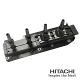 Zündspule HITACHI 2503821