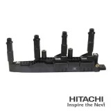 Zündspule HITACHI 2503822