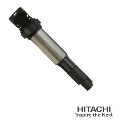 Zündspule HITACHI 2503825 Bild Zündspule HITACHI 2503825