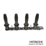 Zündspule HITACHI 2503832