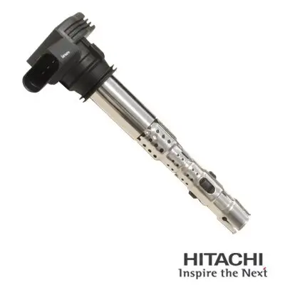 Zündspule HITACHI 2503836