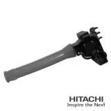 Zündspule HITACHI 2503838