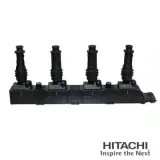 Zündspule HITACHI 2503839