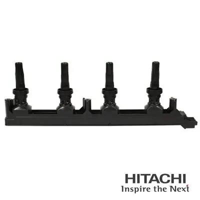 Zündspule HITACHI 2503842