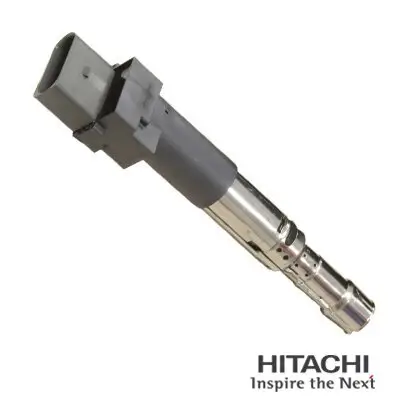 Zündspule ASTEMO-HITACHI 2503848