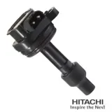 Zündspule HITACHI 2503851