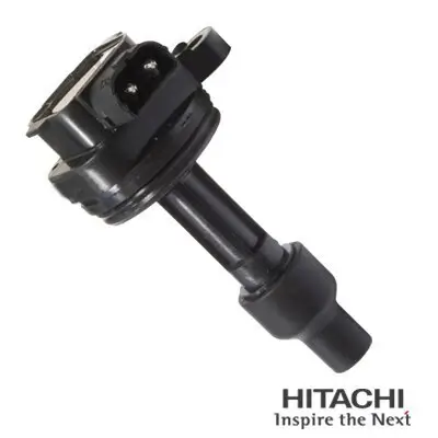 Zündspule HITACHI 2503851 Bild Zündspule HITACHI 2503851