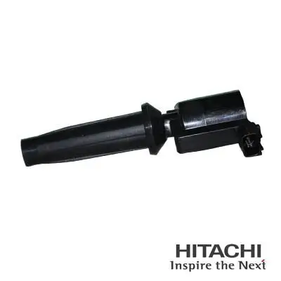 Zündspule HITACHI 2503852 Bild Zündspule HITACHI 2503852