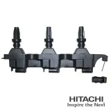 Zündspule HITACHI 2503862