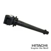 Zündspule ASTEMO-HITACHI 2503863 Bild Zündspule ASTEMO-HITACHI 2503863