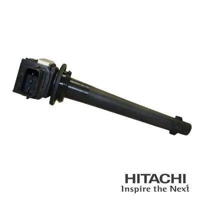 Zündspule ASTEMO-HITACHI 2503863 Bild Zündspule ASTEMO-HITACHI 2503863