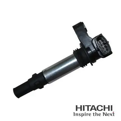 Zündspule HITACHI 2503864