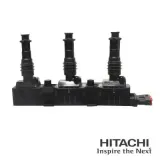 Zündspule ASTEMO-HITACHI 2503866
