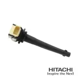 Zündspule HITACHI 2503867