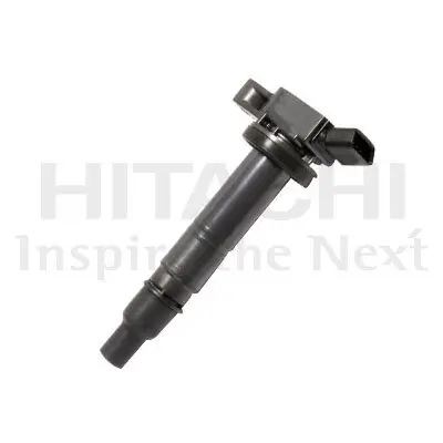 Zündspule HITACHI 2503874 Bild Zündspule HITACHI 2503874