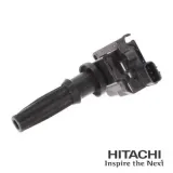 Zündspule HITACHI 2503877