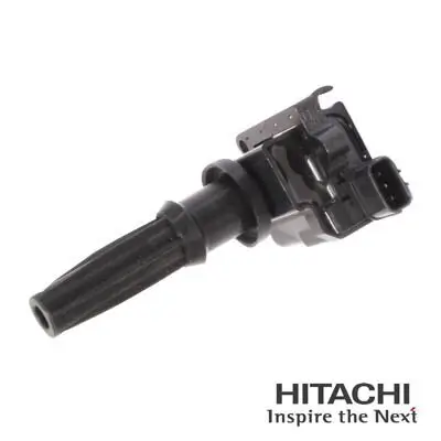 Zündspule HITACHI 2503877 Bild Zündspule HITACHI 2503877