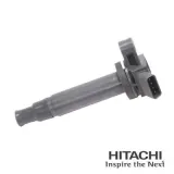 Zündspule HITACHI 2503878