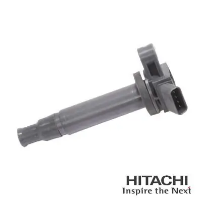 Zündspule HITACHI 2503878 Bild Zündspule HITACHI 2503878
