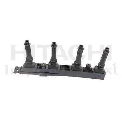 Zündspule HITACHI 2503879 Bild Zündspule HITACHI 2503879