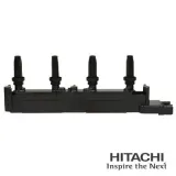 Zündspule HITACHI 2503883