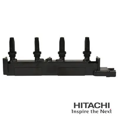 Zündspule HITACHI 2503883 Bild Zündspule HITACHI 2503883