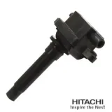 Zündspule HITACHI 2503886