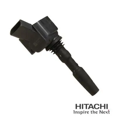 Zündspule HITACHI 2503894 Bild Zündspule HITACHI 2503894