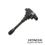 Zündspule HITACHI 2503901