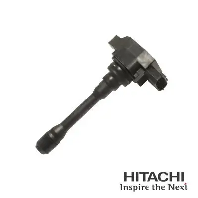 Zündspule HITACHI 2503901 Bild Zündspule HITACHI 2503901