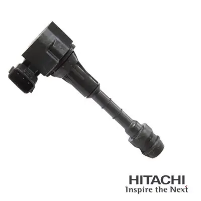 Zündspule HITACHI 2503906 Bild Zündspule HITACHI 2503906